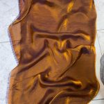 حریر ارگانزا ساده